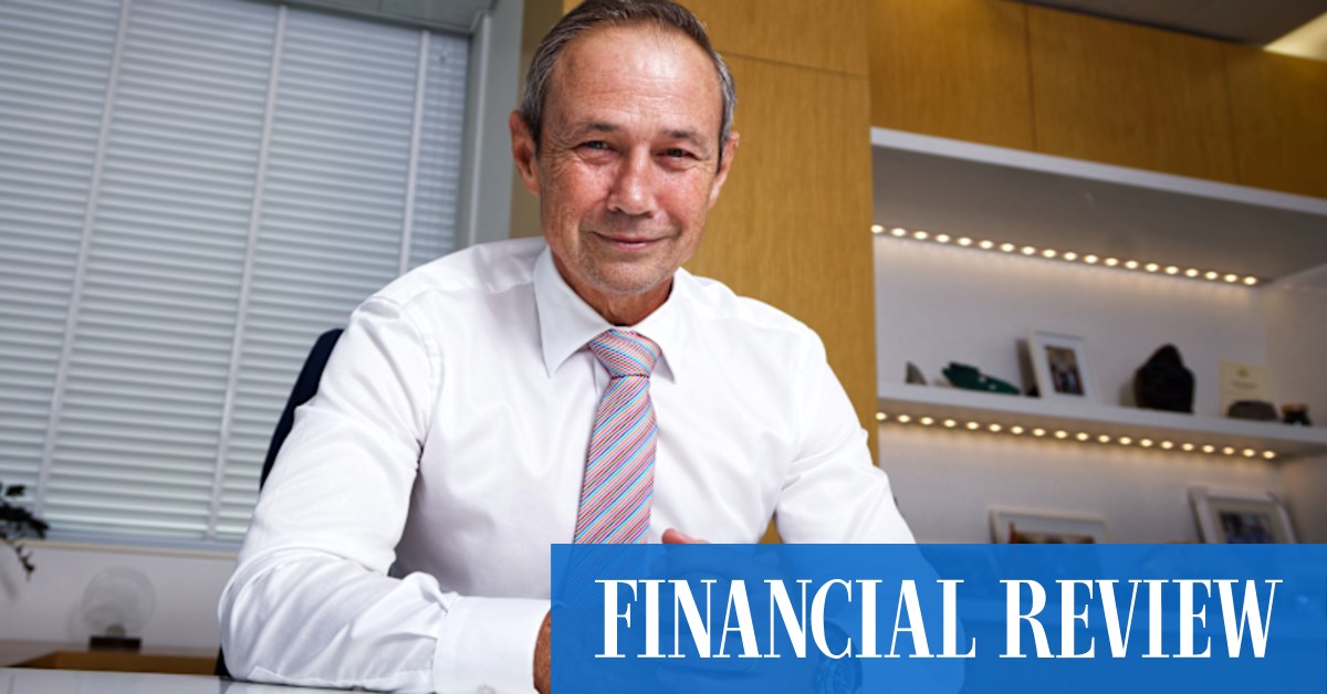 WA’s Labor leader worries increasing industrial action in the mining region could lead companies to delay projects, or look overseas for other opportunities.