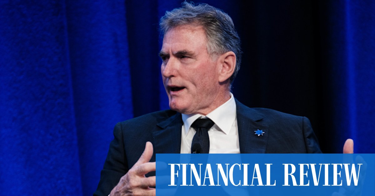 CBA, NAB, WBC, ANZ: Non-banks raised $15b for mortgages the banks couldn't write last year - Vimarsana News