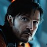 Cassian Andor, played by Diego Luna, and his story get even more political in season two of Andor.