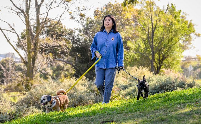 Dog poo bags could soon be free in this Melbourne area. Some fear a costly mistake