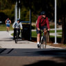 ‘Dangerous to ride’: The suburbs getting $39m to turn drivers into cyclists