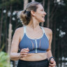 Whether you’re a football star or new runner, your boobs need support