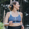 Whether you're a football star or new runner, your boobs need support