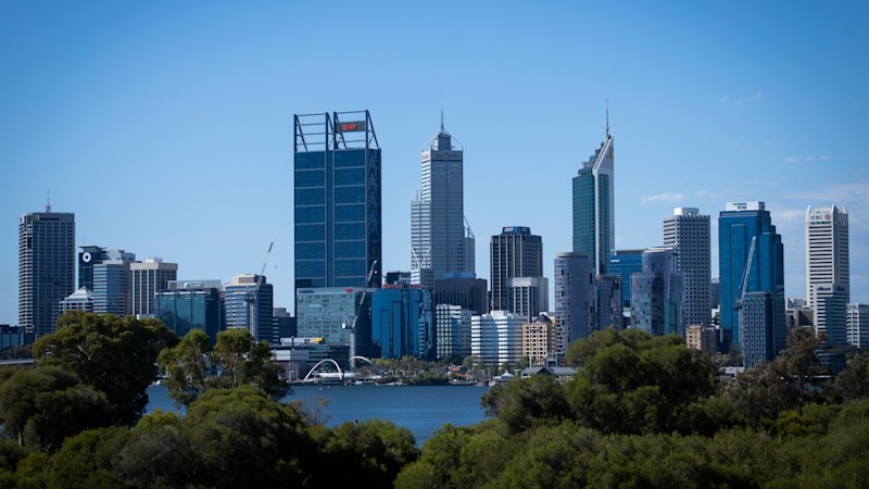 What it’s like being a WA journalist dealing with the ‘gold standard’ of transparency