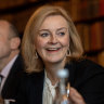 Former PM Liz Truss charged thousands for ‘summer parties’, bathrobes, slippers