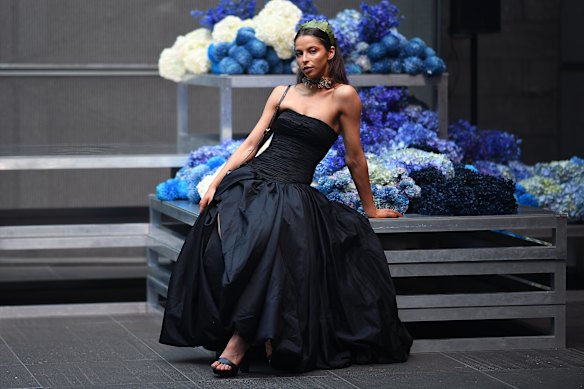 In pictures: NGV Triennial 2023