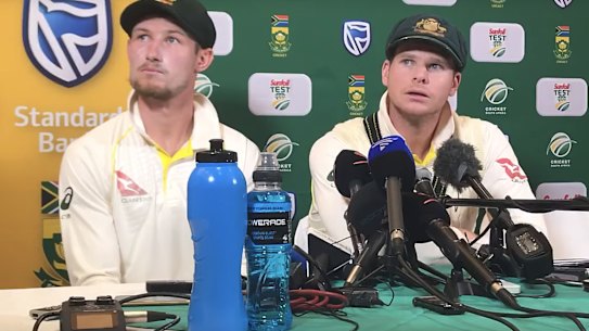 Futures of Smith, Lehmann hang in the balance as ASC calls for sackings