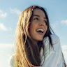 Brisbane born singer-songwriter Kita Alexander is fronting a new campaign to attract interstate visitors to Queensland.
