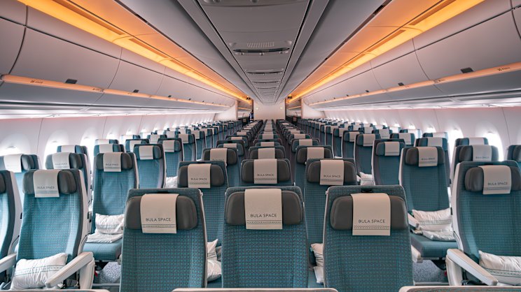 smh.com.au - Craig Platt - This full-service airline has budget prices (if you avoid the bag fee)