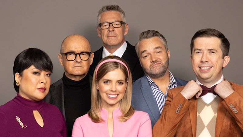 Everyone’s mum loves The Chase – but this quiz has unexpected fans too