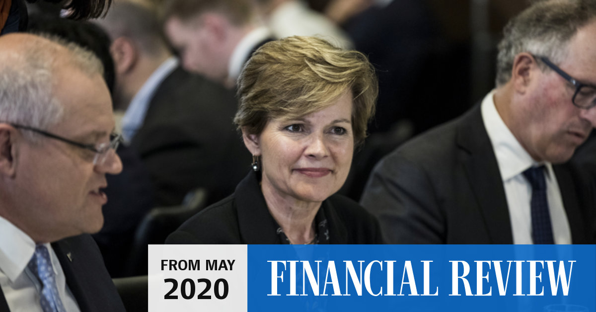 westpac s institutional bank chief lynn