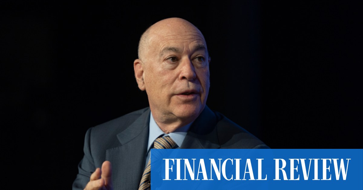 ‘It’s bad management’: Investors call BS on AI job cuts