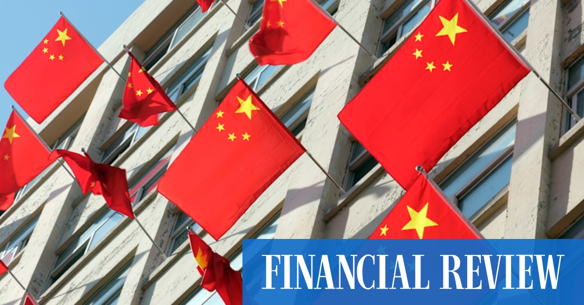 Chinese spy claims expose playbook of global interference