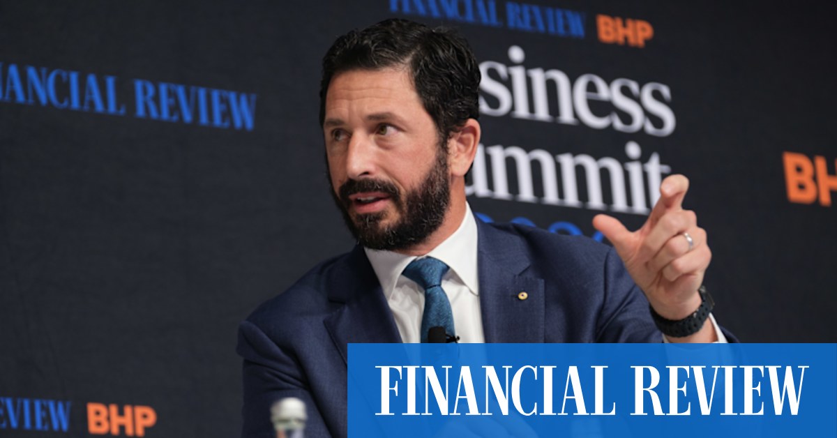 Government spending ‘entrenching higher inflation’