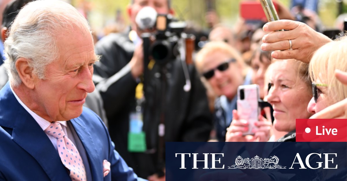 Încoronarea regelui Carol al III-lea și a Camilla Parker Bowles;  un batalion australian care participă la o ceremonie regală în Westminster Abbey;  Ziua de naștere a Regelui Charles, Încoronarea Regilor, Camilla Parker Bowles, Încoronarea lui Charles,