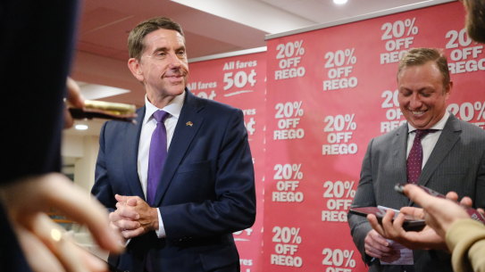 Queensland Treasurer Cameron Dick will hand down his fifth state budget on Tuesday – Steven Miles’ first as premier.