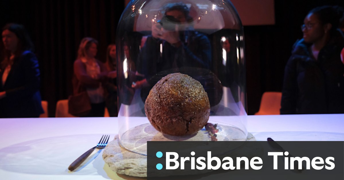 Elephant in the dining room: Australian start-up makes woolly mammoth meatball - Vimarsana News