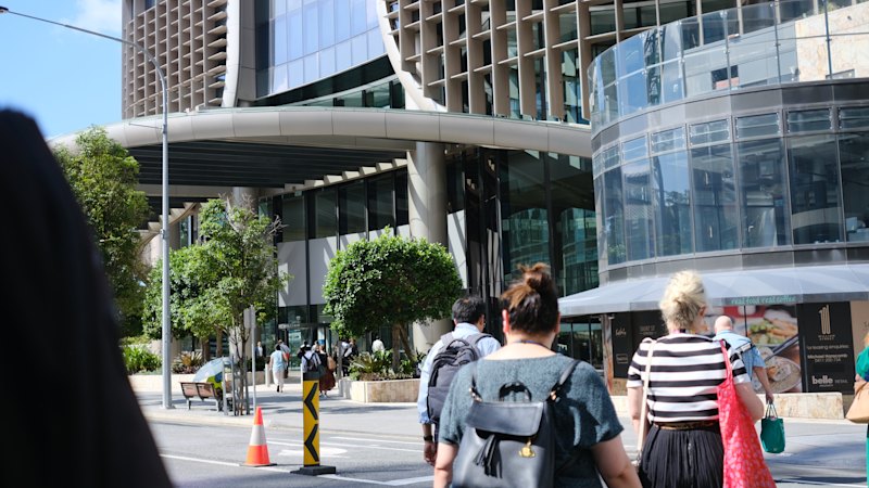 Alarm over security risks in state public service IT systems