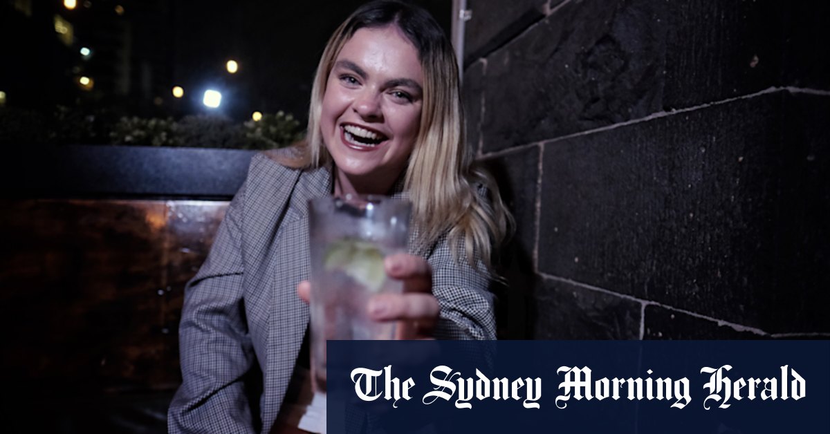 'Like New Year's Eve, without the fireworks': The night Melbourne woke up belonged to the young - Vimarsana News