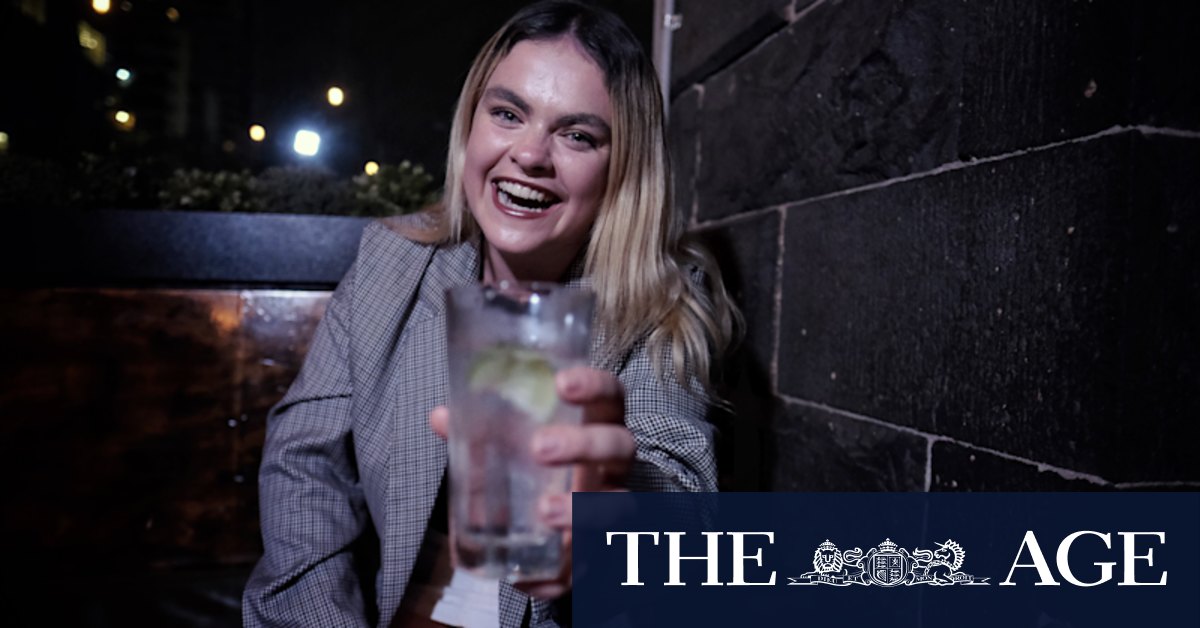 'Like New Year's Eve, without the fireworks': Melbourne wakes – and the night belongs to the young - Vimarsana News