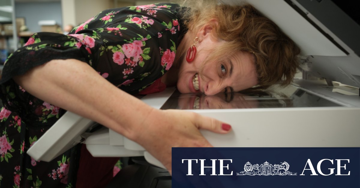‘You’re not going to make everyone happy’: Can The Office win over Australia?