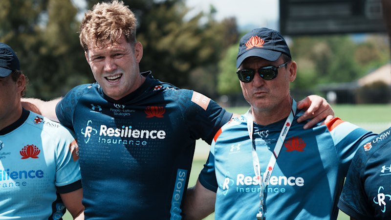 Fight club hasn’t damaged team harmony: Waratahs new skipper confident of unity