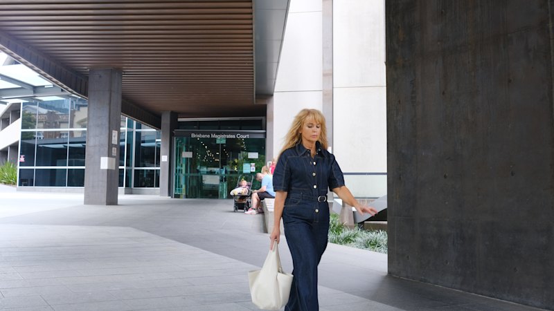 The CFMEU insider with fears about how powerful probes are seeking truth