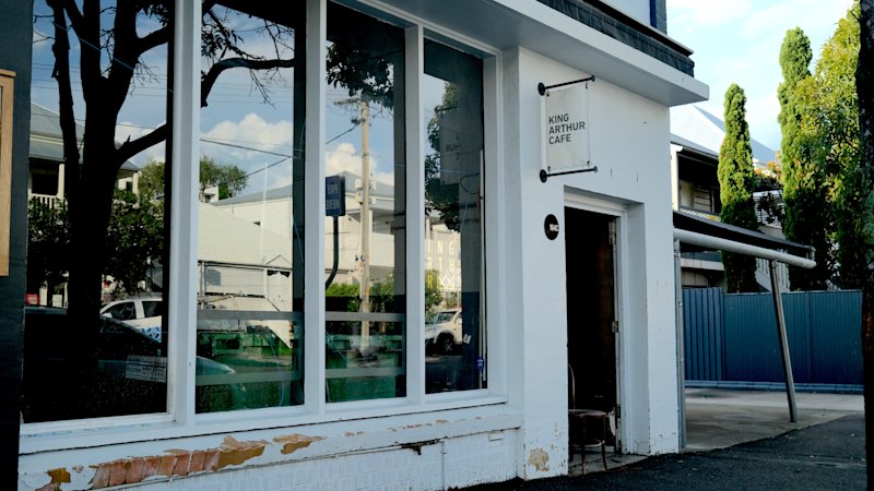 Priljubljena kavarna na ulici James Street trajno zapira svoja vrata