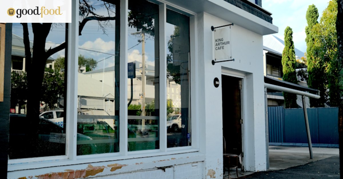 Trend-setting James Street cafe announces permanent closure