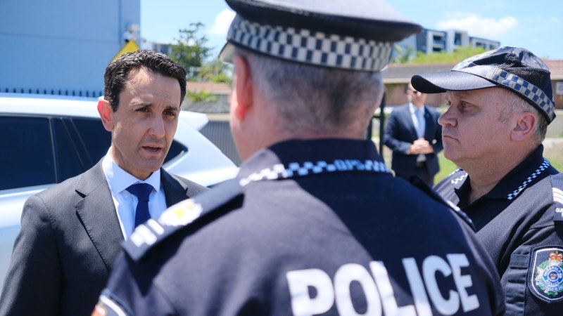 Queensland to unwind ‘knee-jerk’ action on decades-old inquiry call