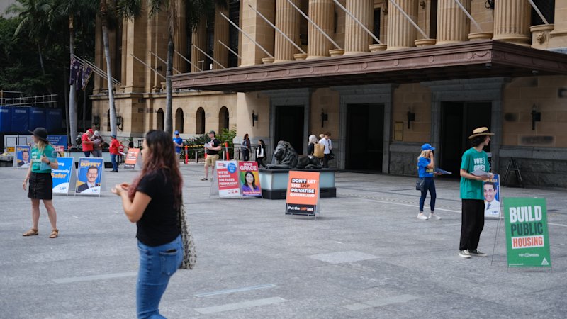 LNP moves to allow political donations from developers