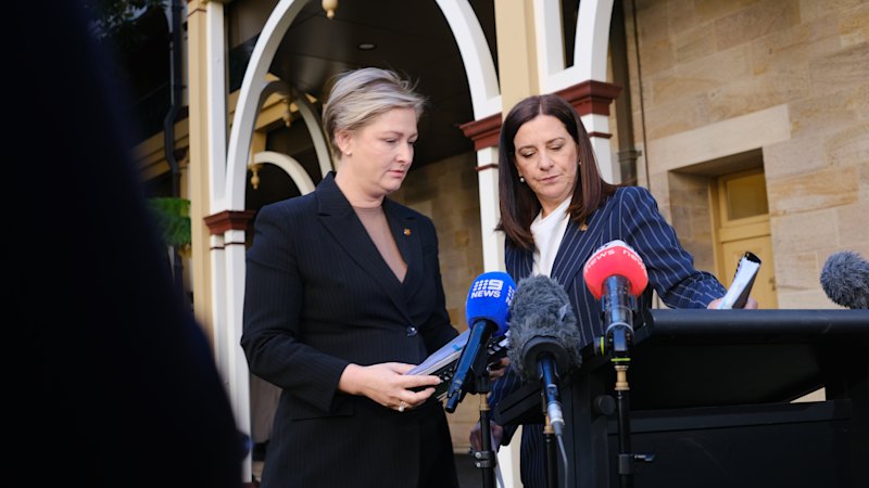 Audit office fast-tracks probe of bungled child safety IT system (australia) — The Age