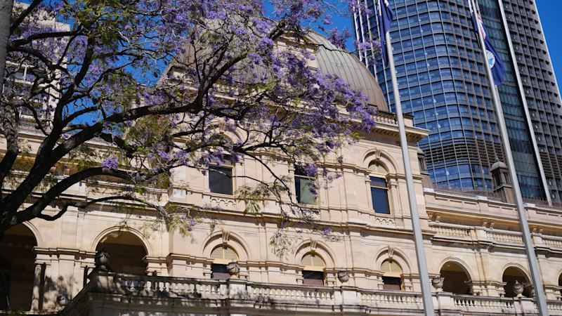 Queensland parliament updates: MPs’ budget week ‘race to the bottom’ (australia) — SMH