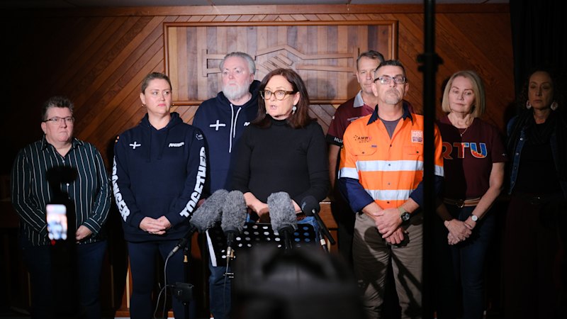 Games venues at risk of legal cloud under inquiry proposal, unions warn