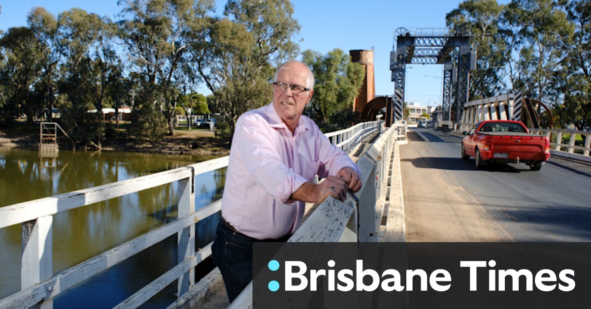 Swan Hill Bridge: Long wait for replacement of heritage-listed Murray River crossing - Vimarsana News