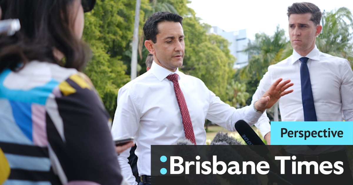 Qld government: Path to treaty fork grows ahead of October election - Vimarsana News