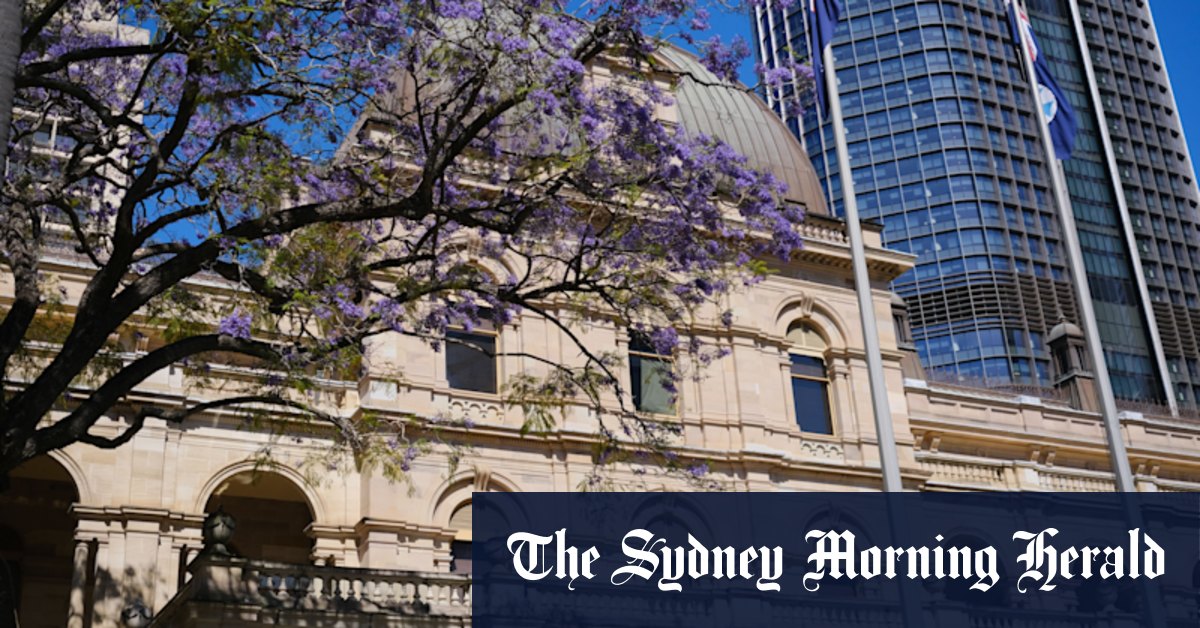 How Queensland’s political parties want to see the electoral map redrawn