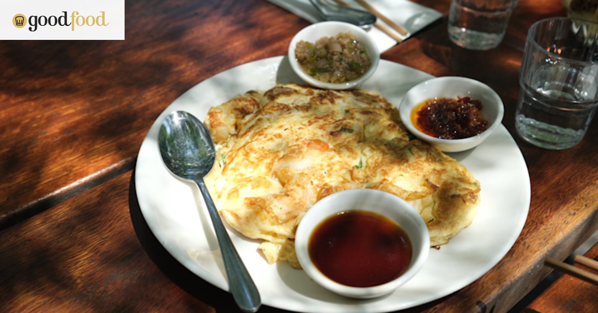 This ugly-delicious Happy Boy classic is one of Brisbane’s best dishes