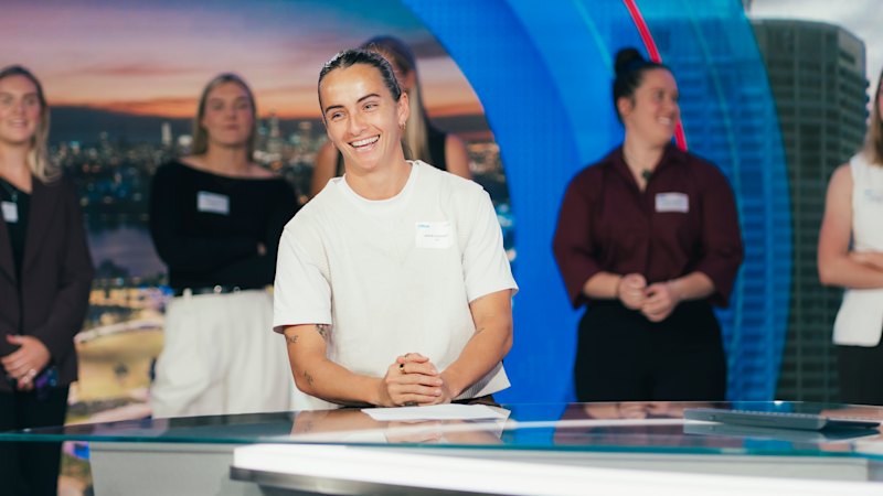 Nine Perth hosts industry event with Minerva Network at CBD headquarters