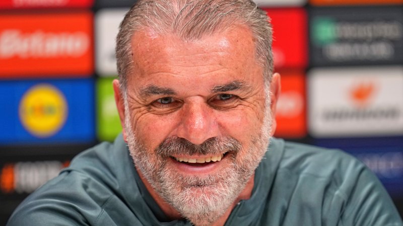 Four million reasons it’s win-win for Ange even if he leaves Spurs