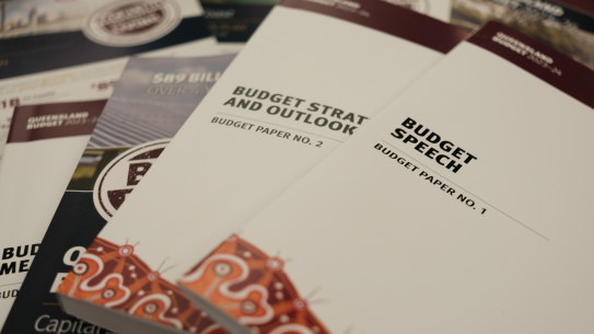 The 2023-24 Queensland budget includes a range of subsidies and concessions.