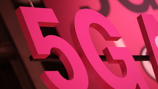 A 5G mobile data standard beckons, bringing with it a wave of conspiracy theories. 