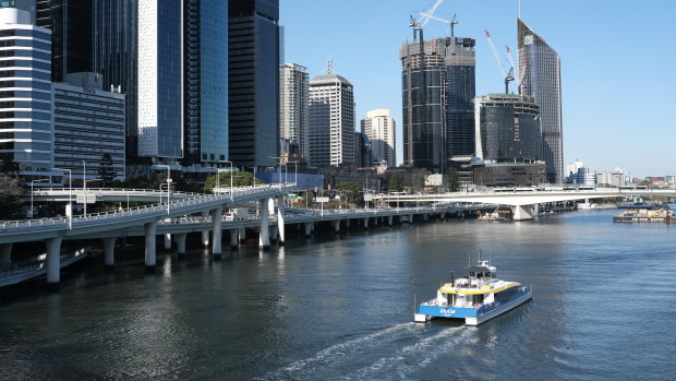What Brisbane can learn from the city’s happiest commuters