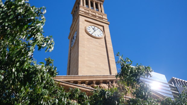Key plans pitched at voters ahead of next weekend’s City Hall election rely on big changes (or dollars) from other governments. It’s not the first time.