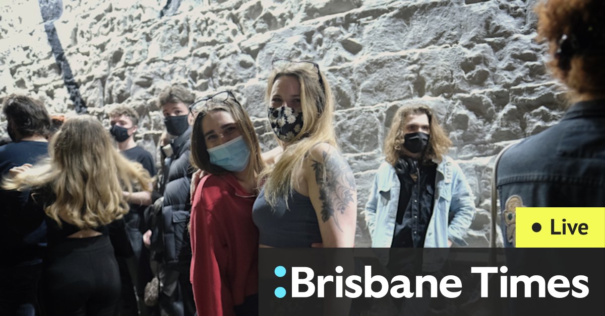 Australia COVID LIVE updates: Victoria lockdown ends, Victoria restrictions ease, Victoria COVID cases grow, NSW COVID cases grow, ACT COVID cases grow - Vimarsana News