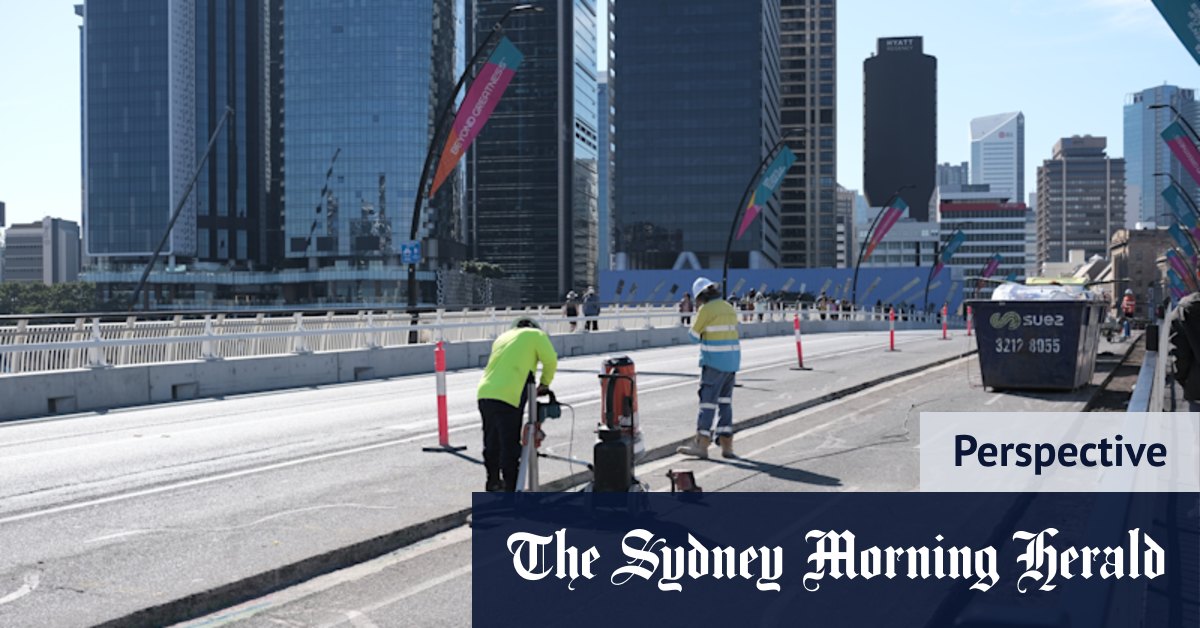 Can Brisbane handle the heat? - Vimarsana News