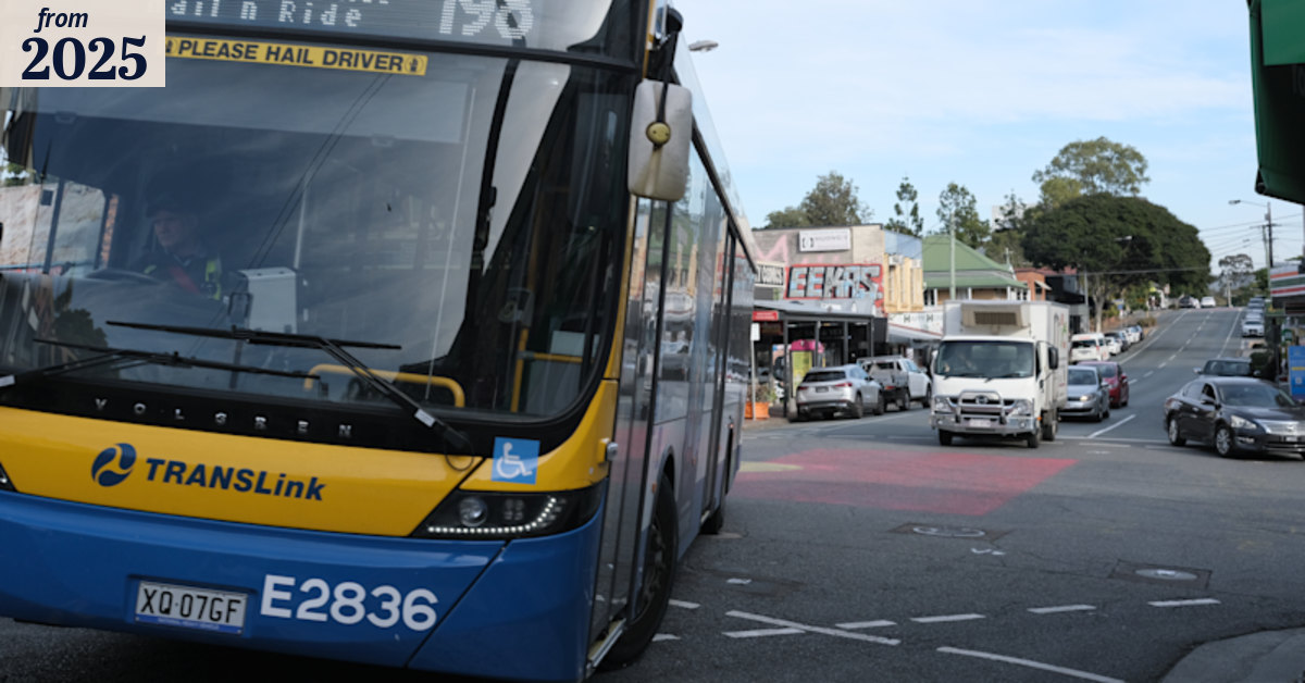 Network shake-up means buses run early, schedule could change again