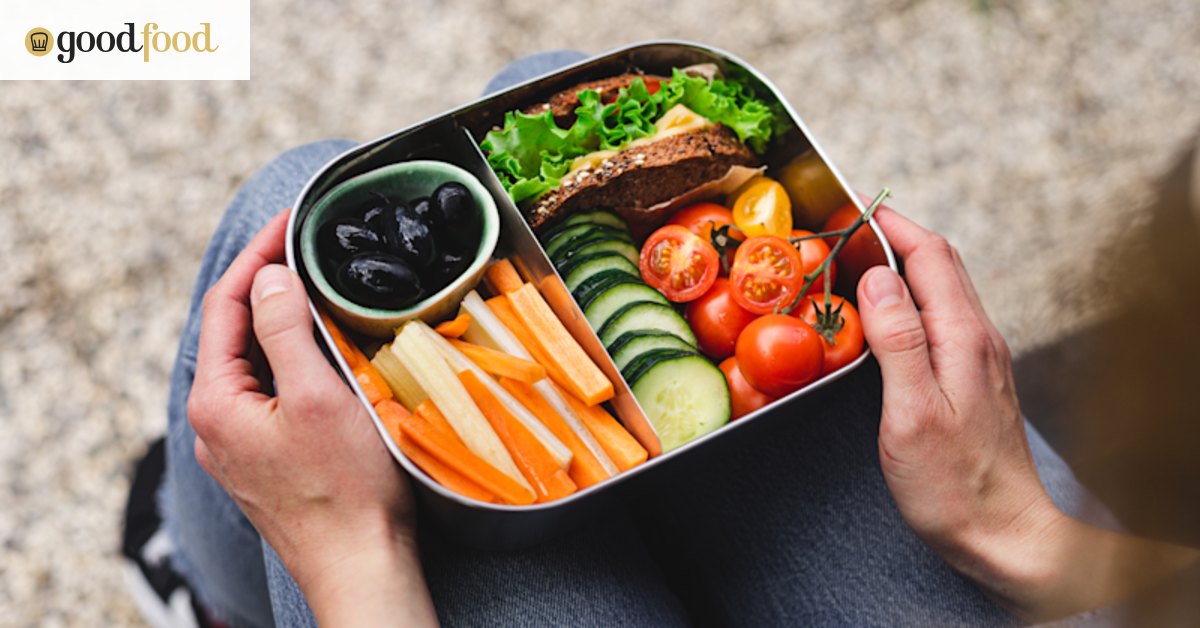 The best snacks to have on standby in case you get stuck in transit hell