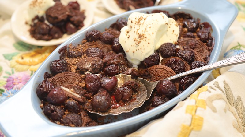 Two-ingredient dessert craze drives supermarket shortages of specific ingredients