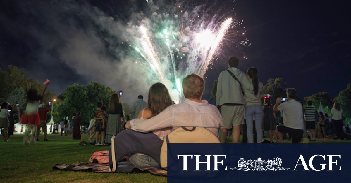 New Year's Eve in Melbourne: Where to celebrate, how to travel and what's open - Vimarsana News
